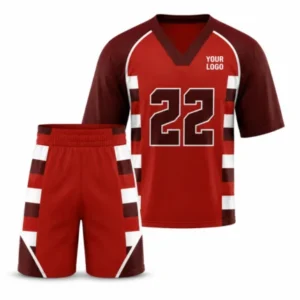 lacrose uniform