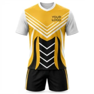 Soccer Uniforms