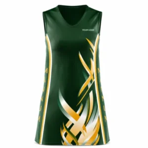 netball uniform