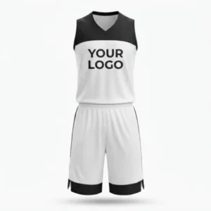 Basketball Uniforms