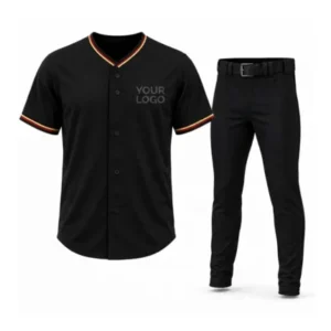 Baseball Uniforms