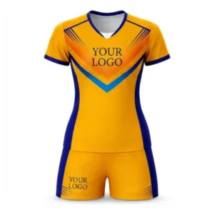 volleyball uniform