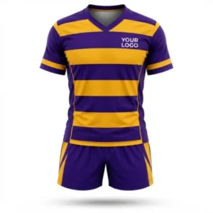 Rugby Uniform