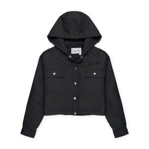 Crop Women Jackets