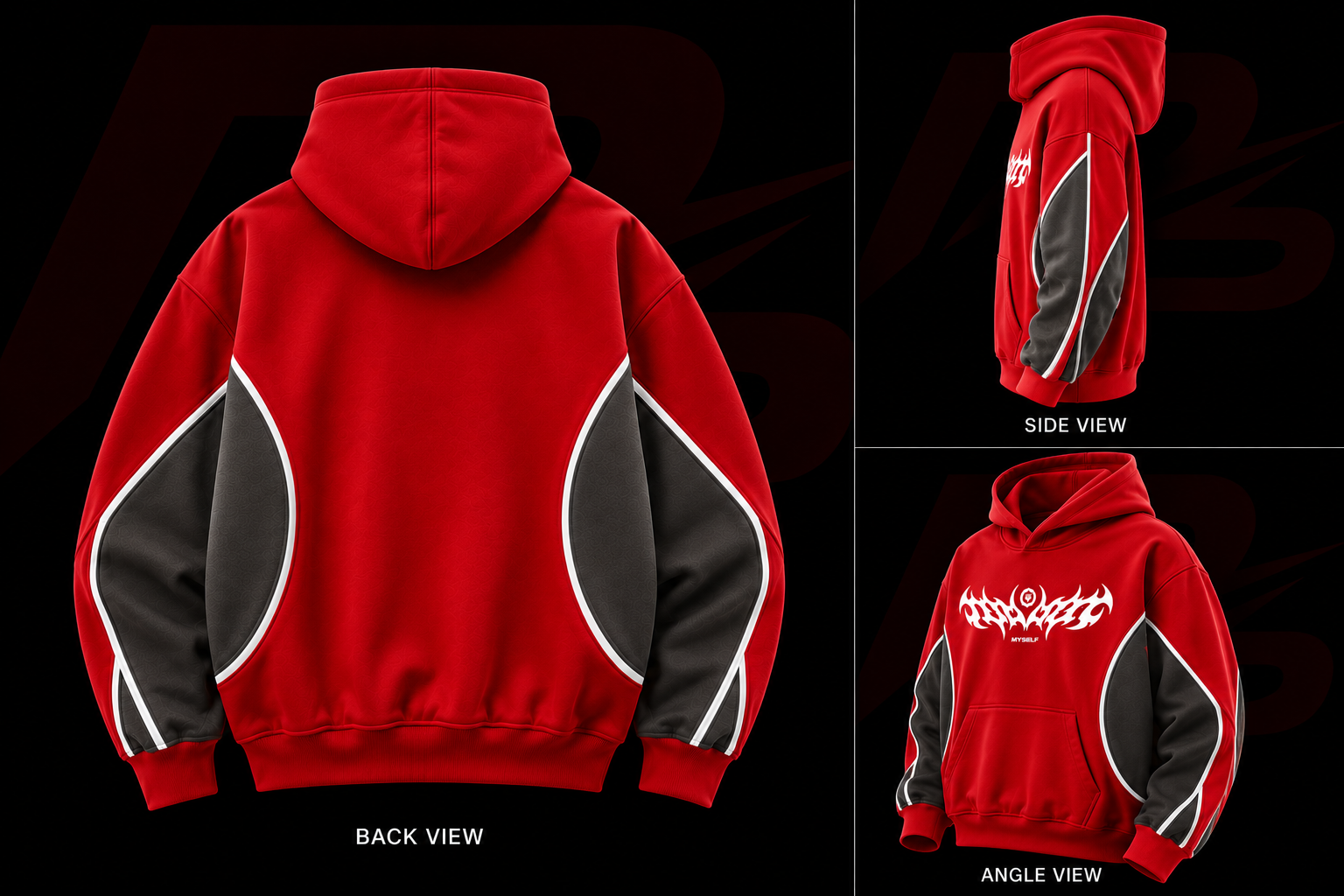hoodie - Image 2