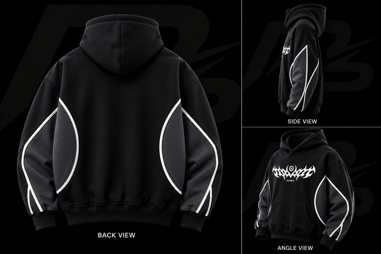 hoodie - Image 2
