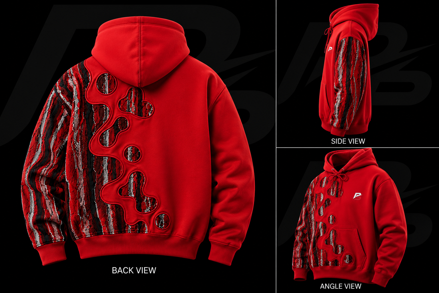 hoodie - Image 2