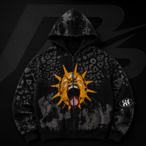 hoodie
