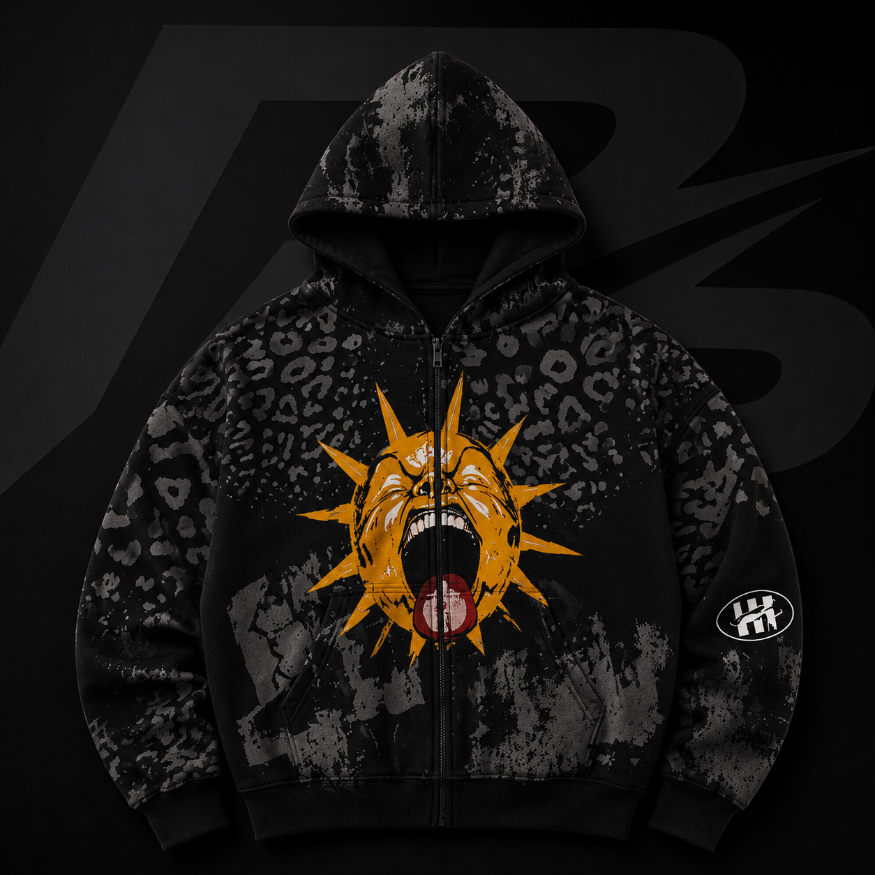 hoodie