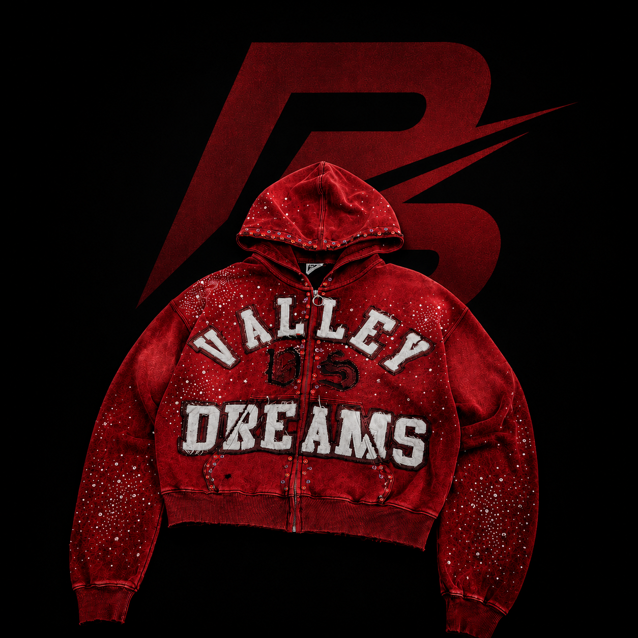 hoodie