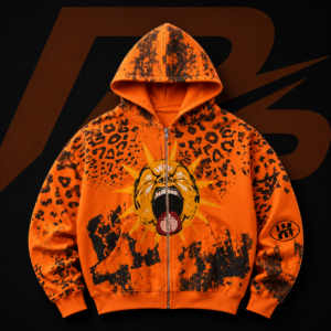 hoodie