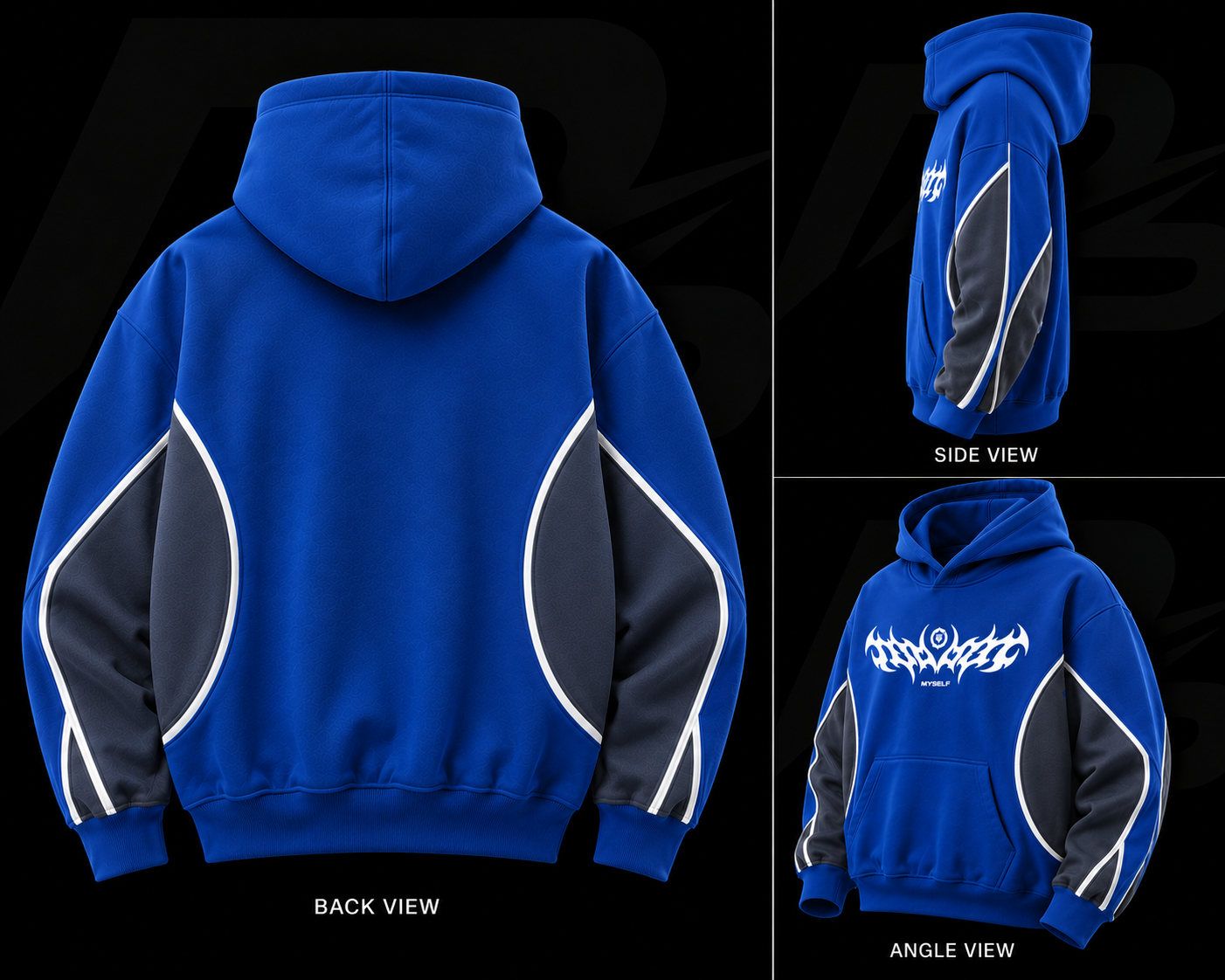 hoodie - Image 2
