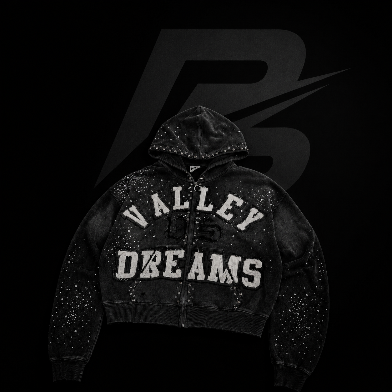 hoodie