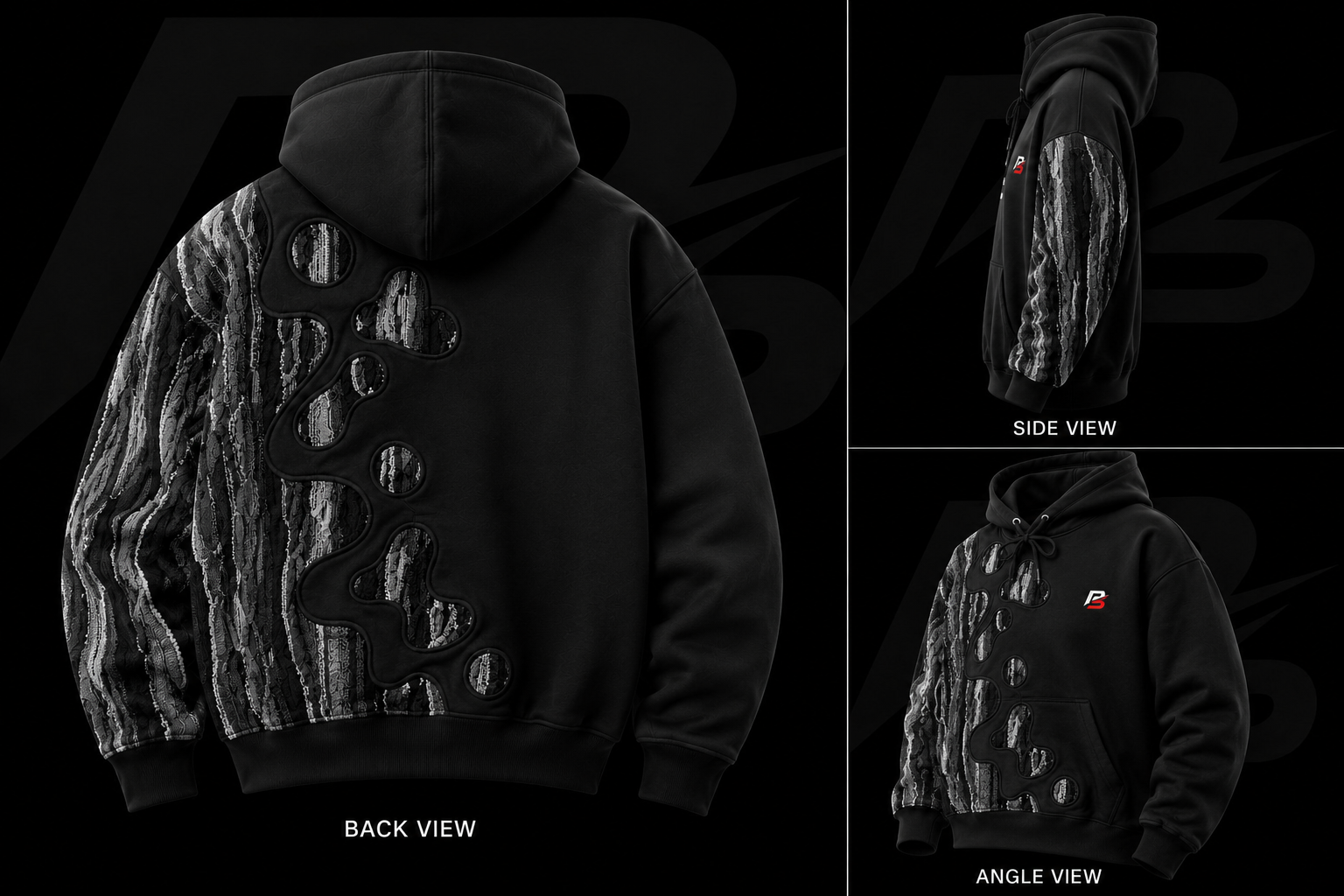 hoodie - Image 2